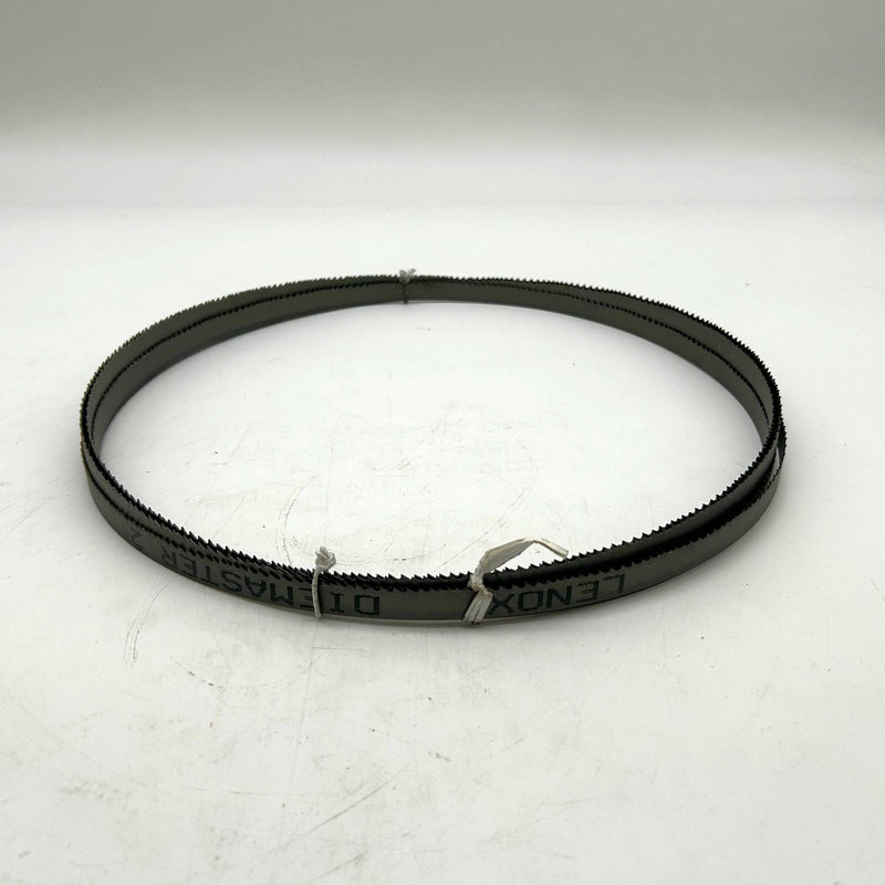 Lenox 36152 Diemaster 2 Welded Band Saw Blade 15' 7in x 1/2in x .025 x 6/10 V VR 8