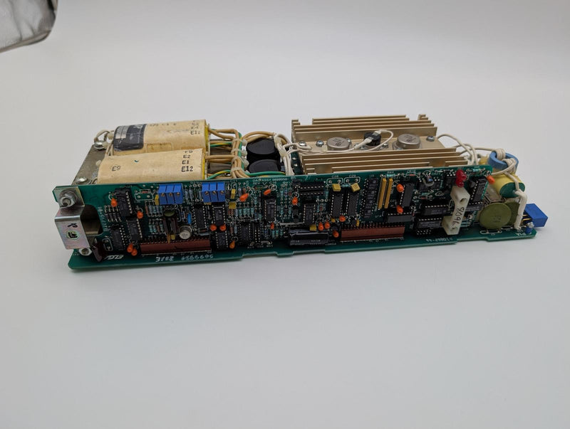 Elgar 5699959-21 DC Power Module 20VDC for Elgar AT8000 Programmable DC System 2