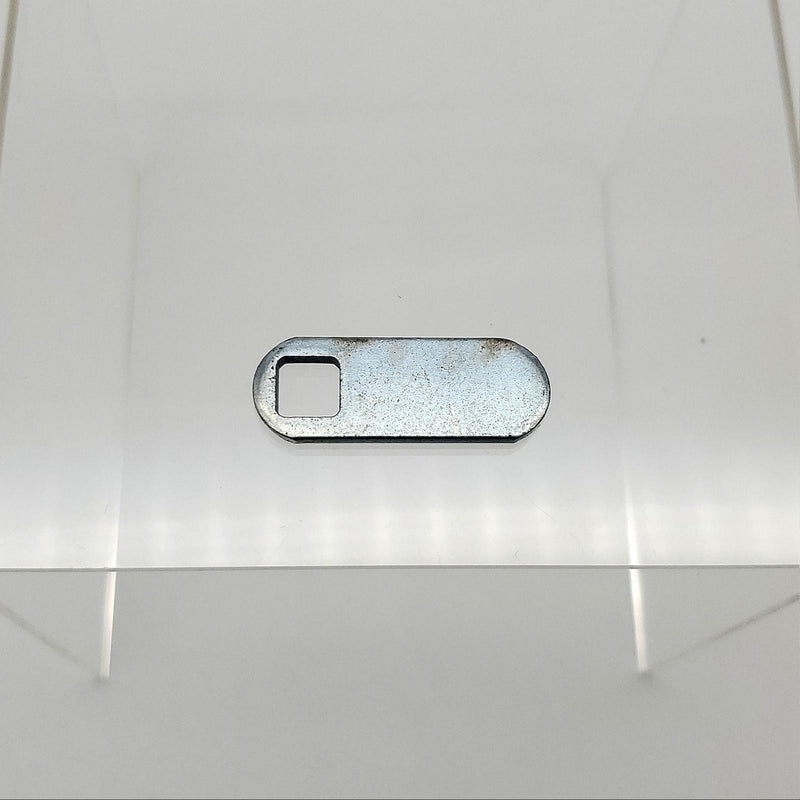 10x All Lock 07 Cams 1-11/16" Length 5/8" Wide Straight 0.35" ID USA Made NOS 1