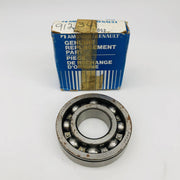 AMC Jeep 912341 Bearing Rear Mainshaft OEM NOS Nachi 6308A3N Open 3