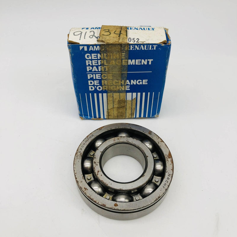 AMC Jeep 912341 Bearing Rear Mainshaft OEM NOS Nachi 6308A3N Open 3