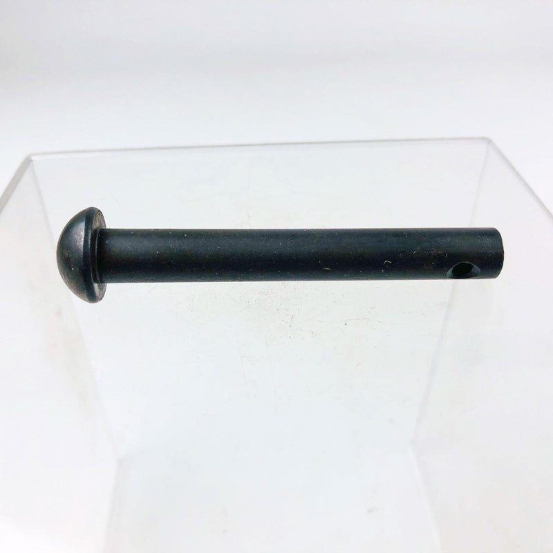 Simplicity 1672344 Clevis Pin OEM NOS Replaced by 1672344SM Matte Coated