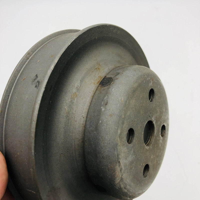 Mopar 3237564 Water Pump Pulley OEM NOS 94-95 Jeep YJ XJ 2.5L Engine KDX Open 8
