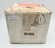 Reliance Electric M51A0626 Duty Master Unibrake 115/230V 6 FT Lbs Torque 6