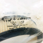 Stens 100-149 Air Filter Cartridge NOS For John Deere HE1402628 Sealed 7