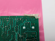 Instron A504-130 Rev C Sensor Conditioner Ext Board T504-198 Rev A 5