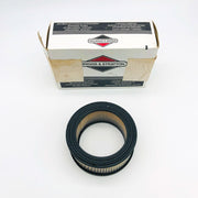 Briggs and Stratton 392286 Air Filter A/C Cartridge OEM New Old Stock NOS 6