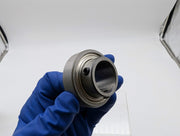 EBC CSB205-16 Ball Bearing Insert 1" Bore 2.047" OD 0.591" Width 3