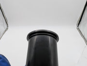 2-1/4" ID x 2-1/2" OD CNC Lathe Tool Holder Bushing Type C 4-1/2" Shank Length 3