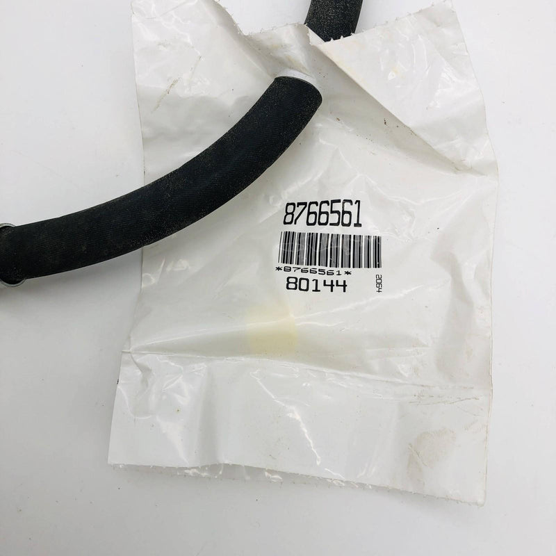 Powercraft 80144 Power Steering Pressure Hose for 87-90 Jeep Wrangler 52003687 4