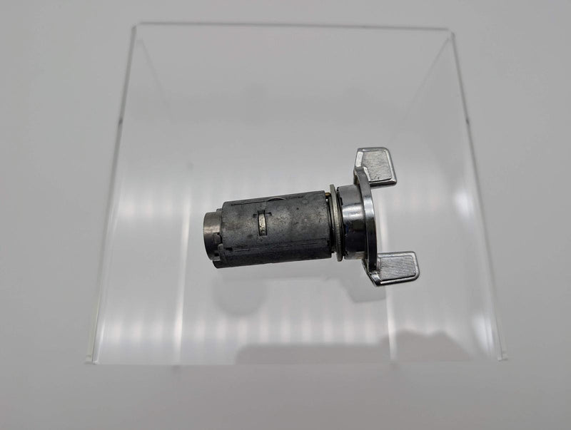Strattec 609530 Ignition Lock fits 1979-88 GM Vehicles Replaced by 701398 3