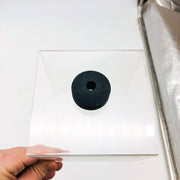 Mopar 52087769 Shock Absorber Grommet Lower OEM New Old Stock NOS Loose 10