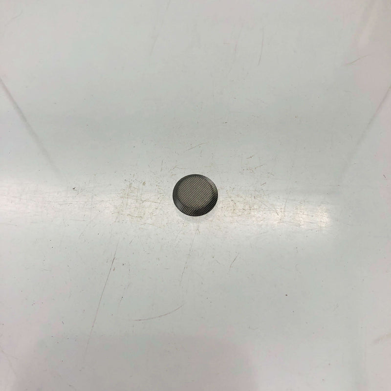 Poulan 530035178 Screen Dutch Twill Inlet OEM New Old Stock NOS Loose No Pkg 5