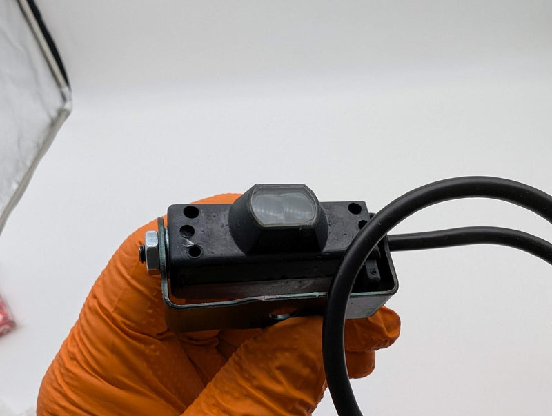 Hytrol 032.511 Remote Transducer Sensor Polarized for Hytrol Conveyors 3