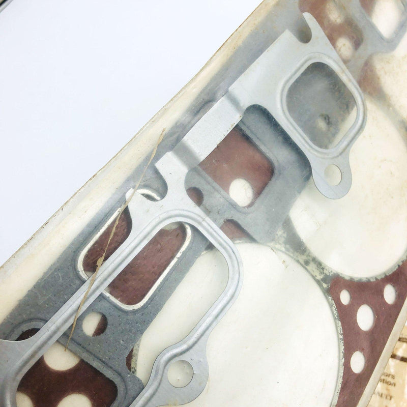 AMC Jeep 8132203 Gasket Package Engine Upper OEM NOS For 1981 Sealed 2