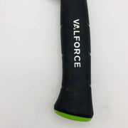 2x ValForce VFHRC16 Rip Claw Hammer 16oz Forged Steel AntiSlip Handle Fiberglass 7