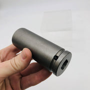 Apex 24MM35 Socket 1/2 Square Drive 24mm Hex Extra Long Impact 6 Point Metric 6