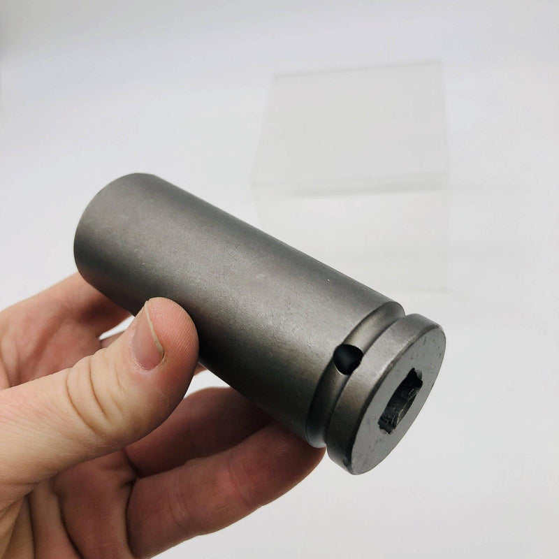 Apex 24MM35 Socket 1/2 Square Drive 24mm Hex Extra Long Impact 6 Point Metric 6