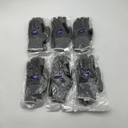 Superior STACXPURT Cut Resistant Glove Size 9 Large 13 Ga Blended HPPE 6 Pairs 8