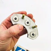 AMC Jeep 4489404 Generator Diode OEM New Old Stock NOS Open 4