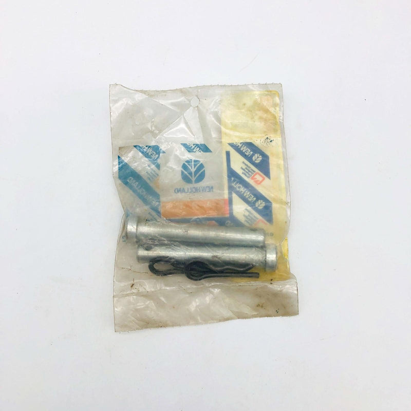 New Holland 81814486 Split Cotter Pin Kit OEM NOS CNH CPN8150 Sealed 3