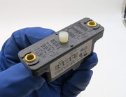 Telemecanique 9007AO1 Snap Action Switch Plunger Actuator 1NO / 1NC 1