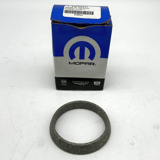 Mopar 52005431 Exhaust Seal OEM New Old Stock NOS Jeep Wrangler Open Made 04 1