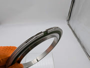 Edwards B27158170 Trapped O-Ring Seal ISO63 / DN63 FKM Viton Some Edwards Pumps 2