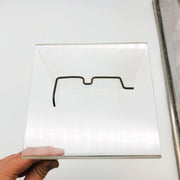 Poulan 507432130 Decomp Lever for Chainsaw OEM New Old Stock NOS Loose No Pkg 5