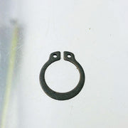 Snapper 10776 Retaining Ring 1/2" OEM NOS Replaced by 7010776YP 7010776 Black 4