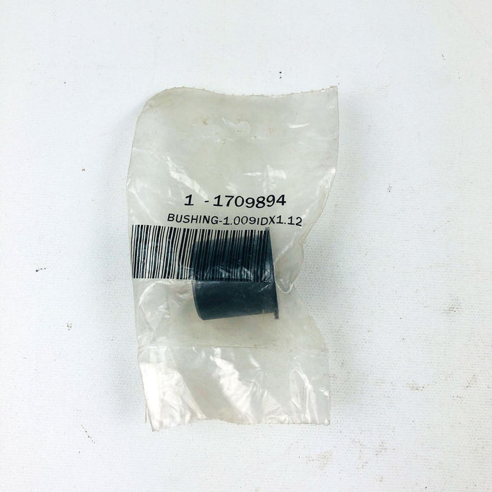 Simplicity 1709894 Bushing 1.009IDx1.125 Plastic OEM NOS Replcd by 1709894SM 7