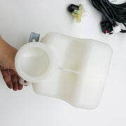 Mopar 82202698 Wiring Harness Kit for Rear Windshield Wiper OEM New NOS 11