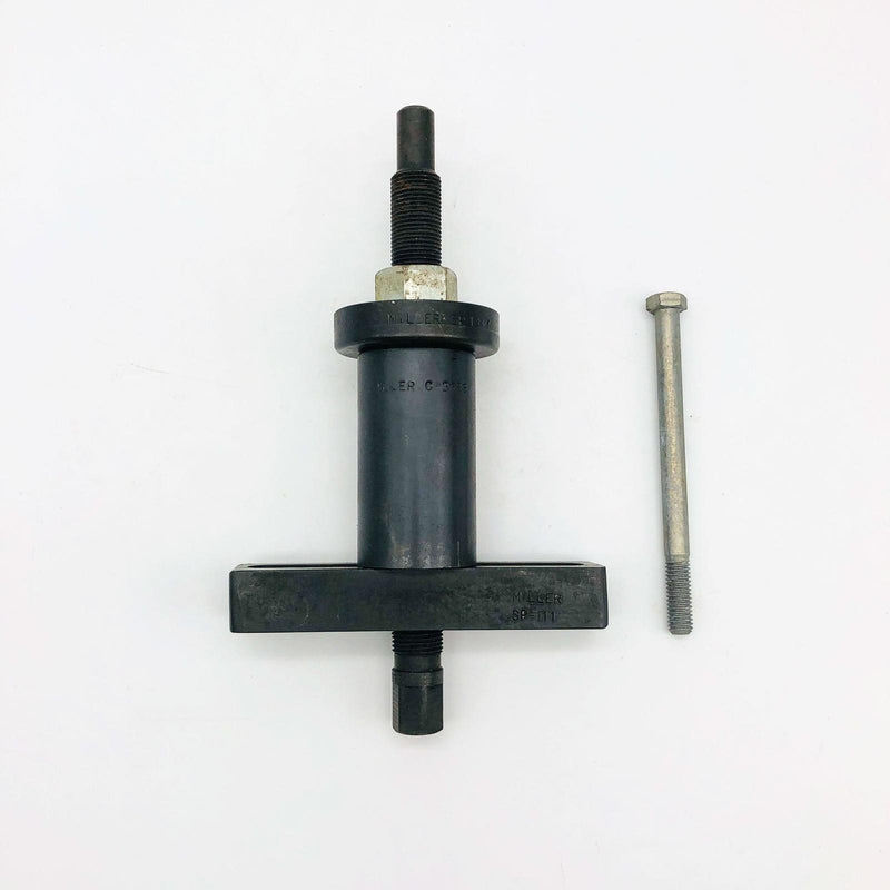Miller C-3688 Remover Installer Damper Crankshaft Vibration Damper 5.2L Used 12