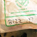 Dixie Chopper B-122 Bolt 5/8-11 x 7-1/2" OEM New Old Stock NOS 9