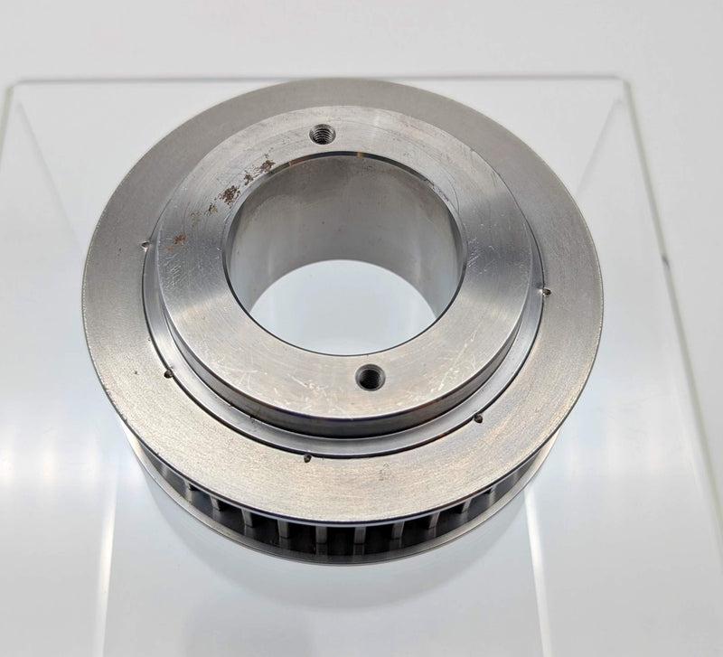 Hardinge CLA000317709 Drive Motor Pulley 6000 RPM 1.875" ID 4.26" OD