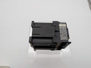 Telemecanique LP2-D0901-BD 3 Pole Reversing Contactor 9A 24VDC 1NC Auxiliary 3