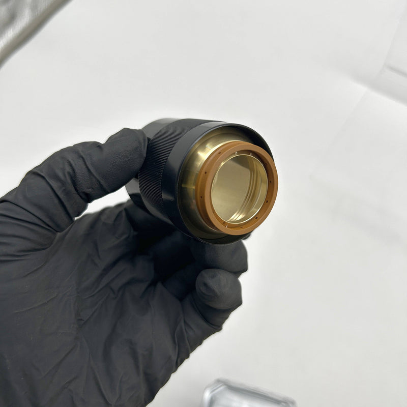 Hypertherm 220760 Nozzle Retainer Cap HPRXD 260A MS for Plasma Cutter