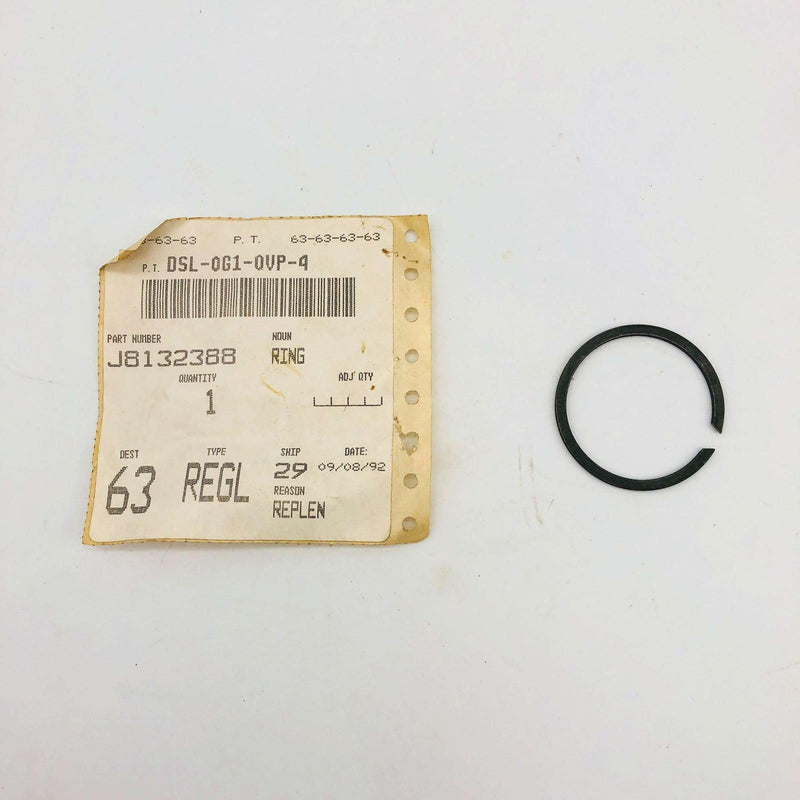 Mopar 8132388 Snap Ring for Gear Train OEM NOS 81-86 T-176 T-177 Loose 6