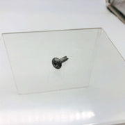 AMC Jeep 4004167 Screw for Power Supply Inverter Bracket OEM NOS 81-86 CJ 5-8 8