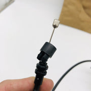 Mopar J5758027 Cable Hood Release OEM NOS 81-91 Jeep SJ and J Series Open 6