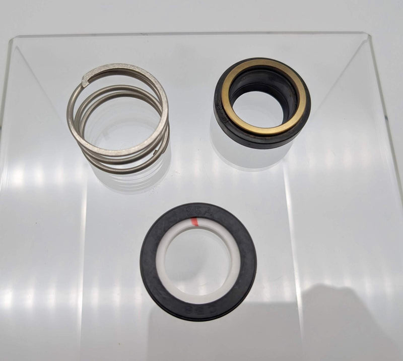 Multiquip 0806123325 Mechanical Seal Kit for Multiquip QP-20TA Trash Pump 1