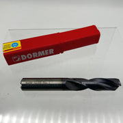Dormer Pramet R457 14.00mm Drill Oil Feed Force X 3XD TIALN 614822 1