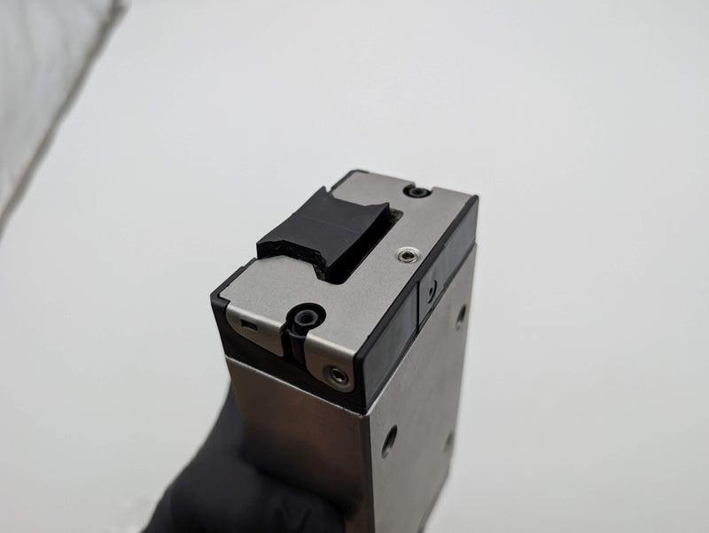 Rexroth R162349420 45mm Linear Ball Runner Block 86mm W 174.1mm Len