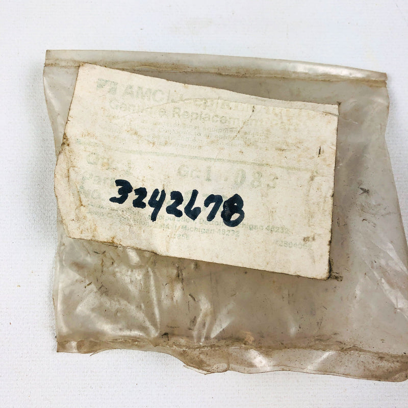 AMC Jeep 3242678 Spring for Camshaft and Valve OEM NOS Fits 1983-86 CJ 7-8 4 Cyl 3