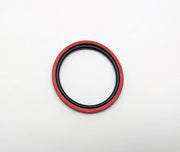 Hercules MKPD-63X52X4.2 Hydraulic Piston Seal 52mm ID 63mm OD 4.2mm Height 1