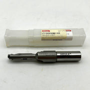 Heule GH-Q-0-2407 Spec Vex P Tool Drill Body 19.05mm x 47mm Shank 1ct 1