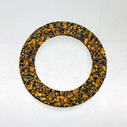 Poulan 507100045 Gasket Fuel Tank Cap OEM New Old Stock NOS Loose No Pkg 1