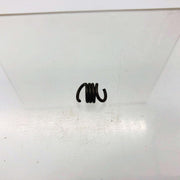 Poulan 507100246 Clutch Spring for Chainsaw OEM New Old Stock NOS Loose No Pkg 8