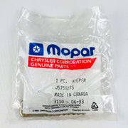 Mopar J5758275 Support for Rear Lamps OEM NOS For Jeep 1981-86 CJ 5-8 Scrambler 1