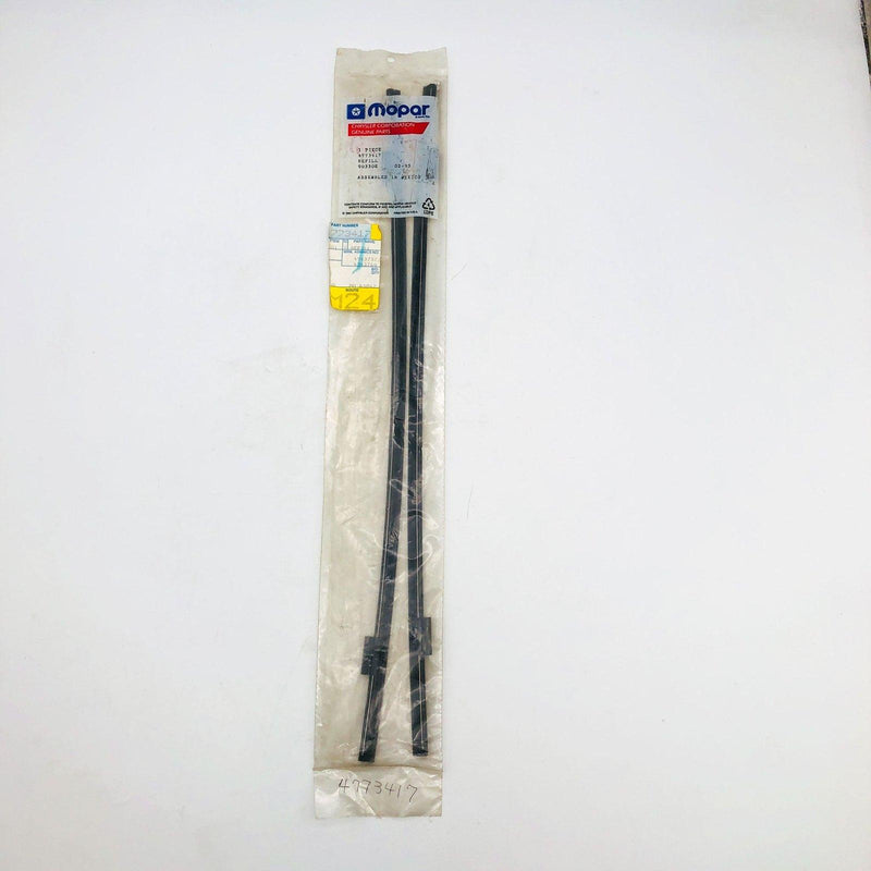 Mopar 4773417 Wiper Blade Insert Refill OEM New Old Stock NOS Sealed 6